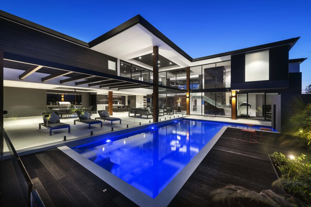 Luxury Home Design 