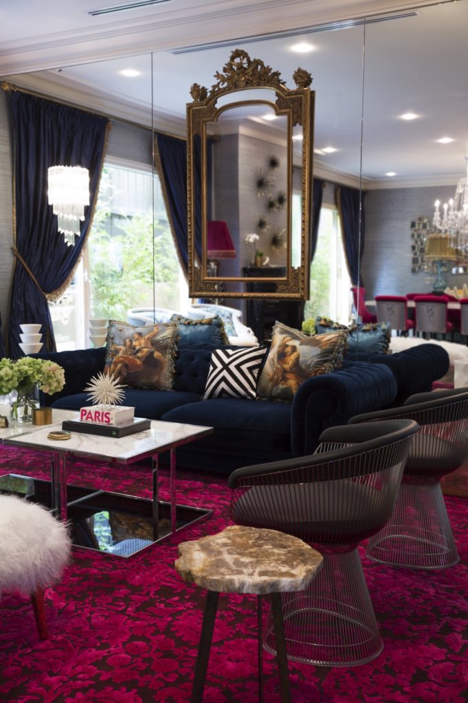 Luxury Interior Design Melbourne