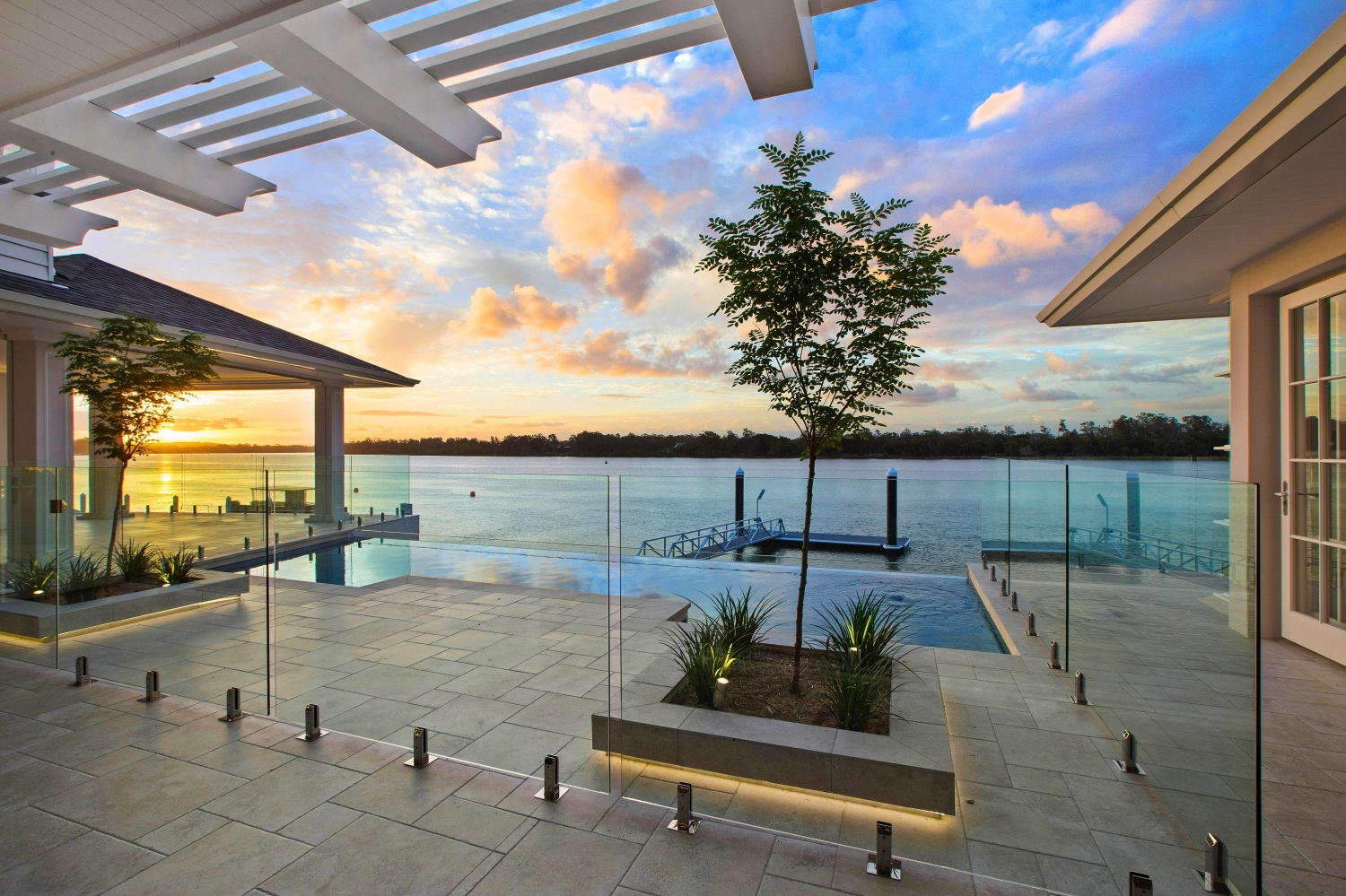 Luxury Home Design, Hamptons Style Home, Hamptons Home Design