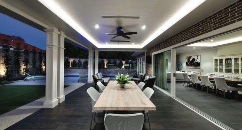 Hamptons Style Homes