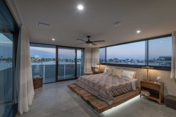 Custom Home Design, Luxury Home Design Brisbane, Chris Clout