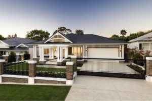 Luxury Builders Perth