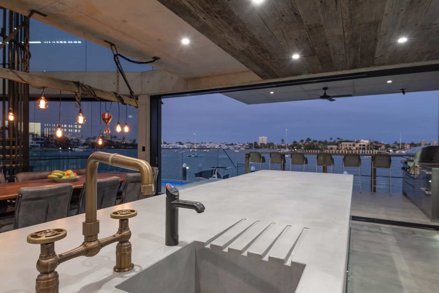 Custom Home Design, Luxury Home Design Brisbane, Chris Clout