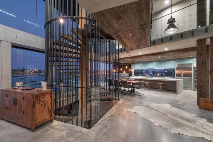 Custom Home Design, Luxury Home Design Brisbane, Chris Clout