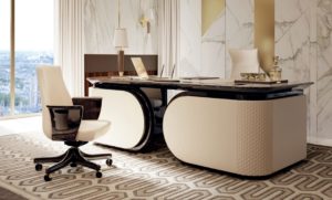 Computer Desks, Luxury Home Design