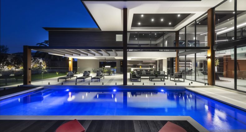 Luxury Home Design