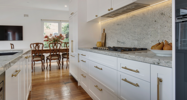 Designer Cabinet Handles