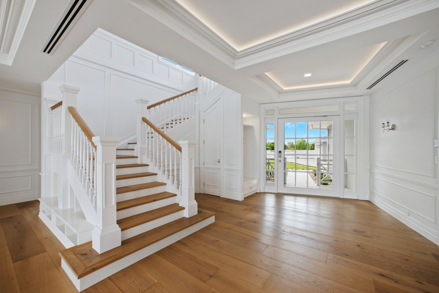 Luxury Home Design, Hamptons Style Home, Hamptons Home Design