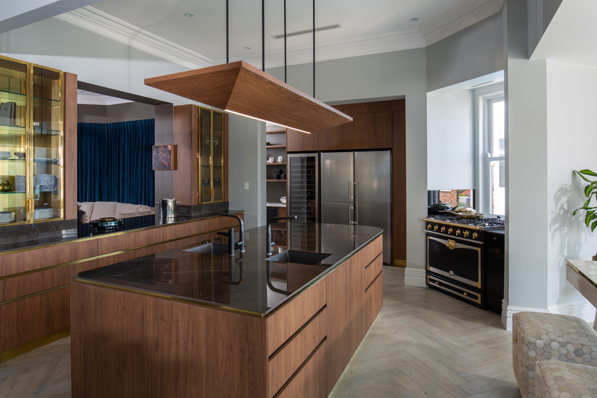 Luxury Kitchens Sydney, Luxury Home Design