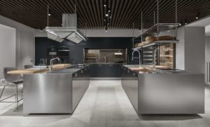 Luxury Kitchen Design Perth