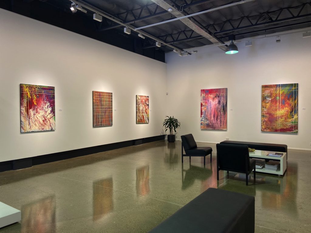 Aboriginal Art Gallery