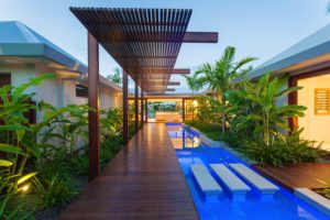 Luxury Home Design Brisbane
