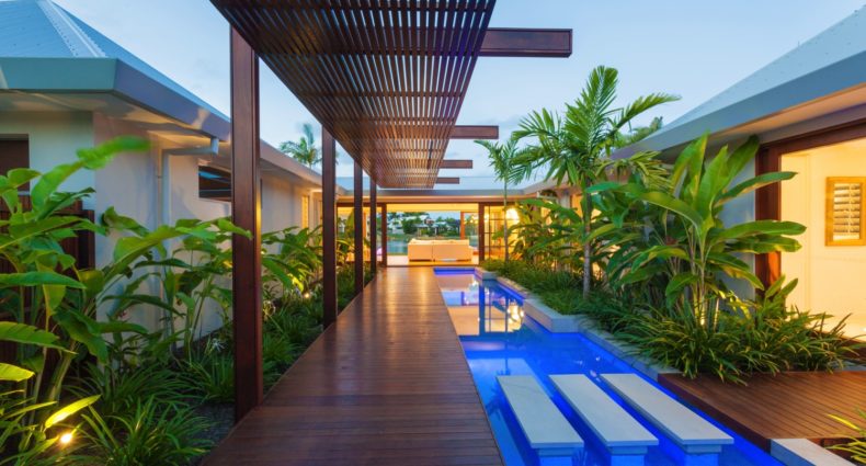 Luxury Home Design Brisbane