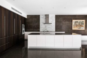 Kitchen Design Perth