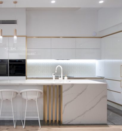 Kitchen Brisbane