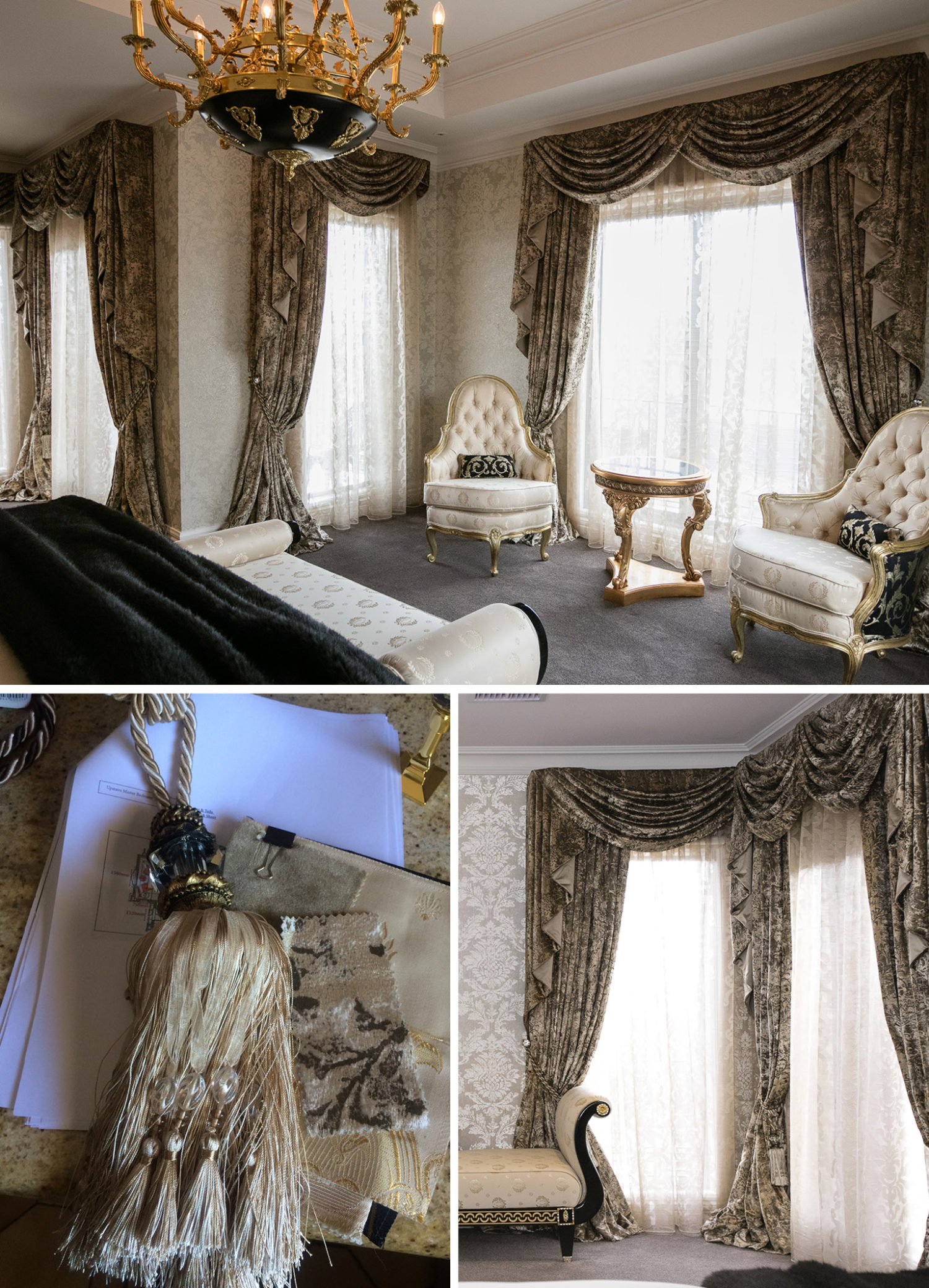 Bedroom Interior Design, Interior Designer Melbourne