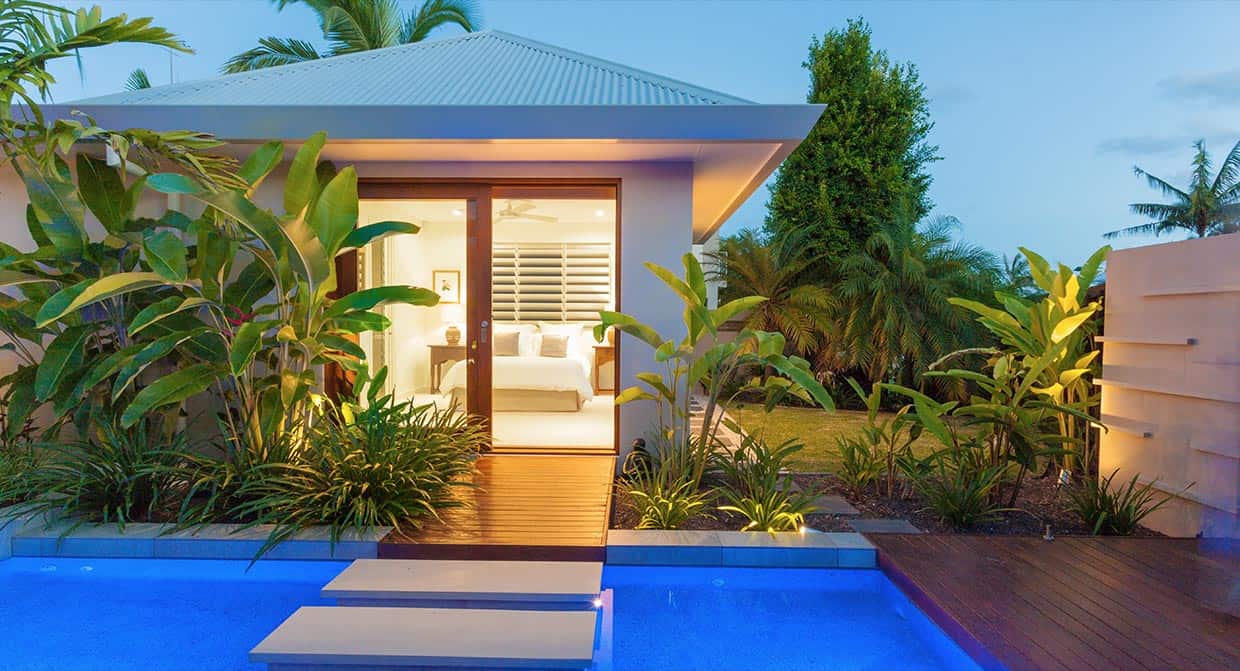 Luxury Custom Home Design, Custom Homes Brisbane, Chris Clout