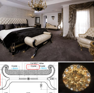 Luxury Interiors Melbourne