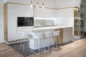 Luxury Kitchen Design