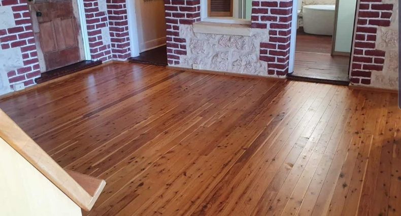 Timber Floors Perth