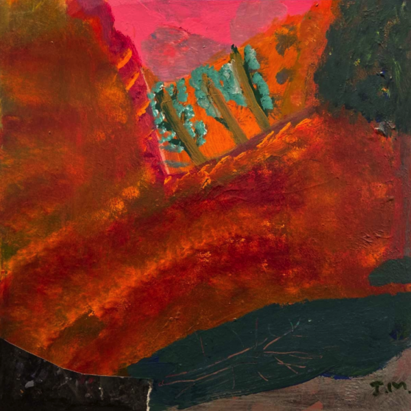 Australian Art Exhibition, Aboriginal Art Gallery