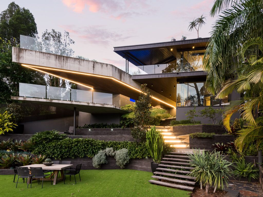 Custom Homes Brisbane