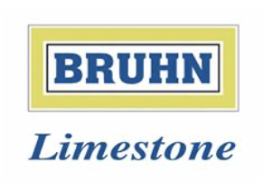 Bruhn logo