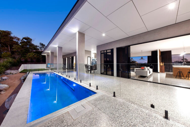 Custom Homes Sunshine Coast - Custom Homes Magazine