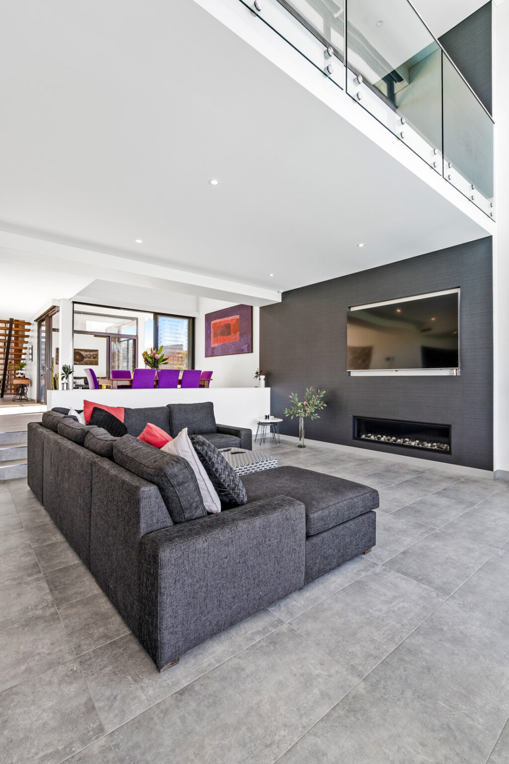 Custom Builders Sydney, Sydney Custom Home Feature