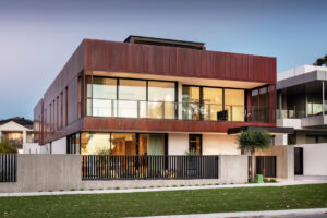 Copper Clad Home 1