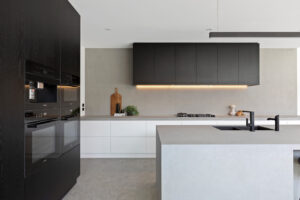 Melbourne Custom Builders
