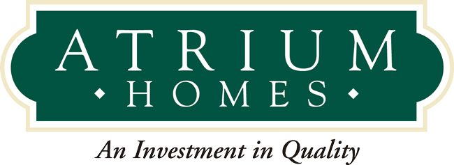 Atrium Homes Logo