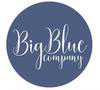 logo big blue