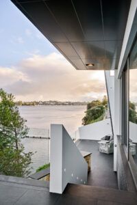 PERTH CUSTOM HOMES