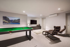 PERTH CUSTOM HOMES