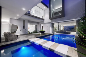 PERTH CUSTOM HOMES