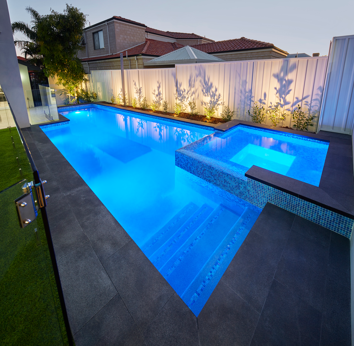 Swimming Pools Perth 7