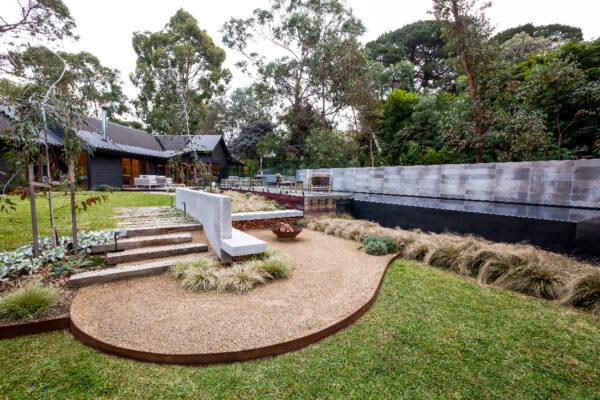 Landscape Design Melbourne, Luxury Landscapes Melbourne