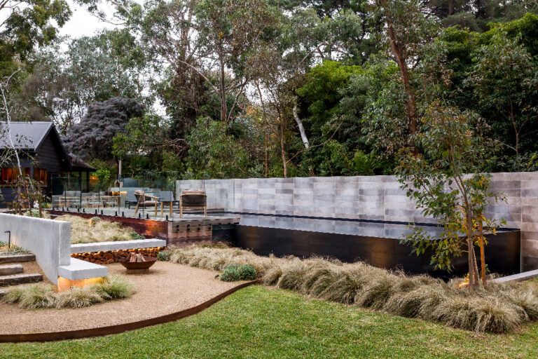 Landscape Design Melbourne, Luxury Landscapes Melbourne