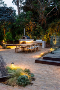 Contemporary Home Melbourne 2