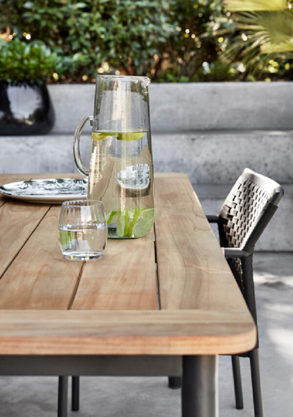 Luxury Outdoor Furniture, European Outdoor Furniture