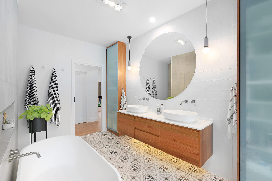 Custom-Builders-Sydney bath room