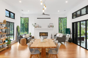 dinning room Custom-Builders-Sydney