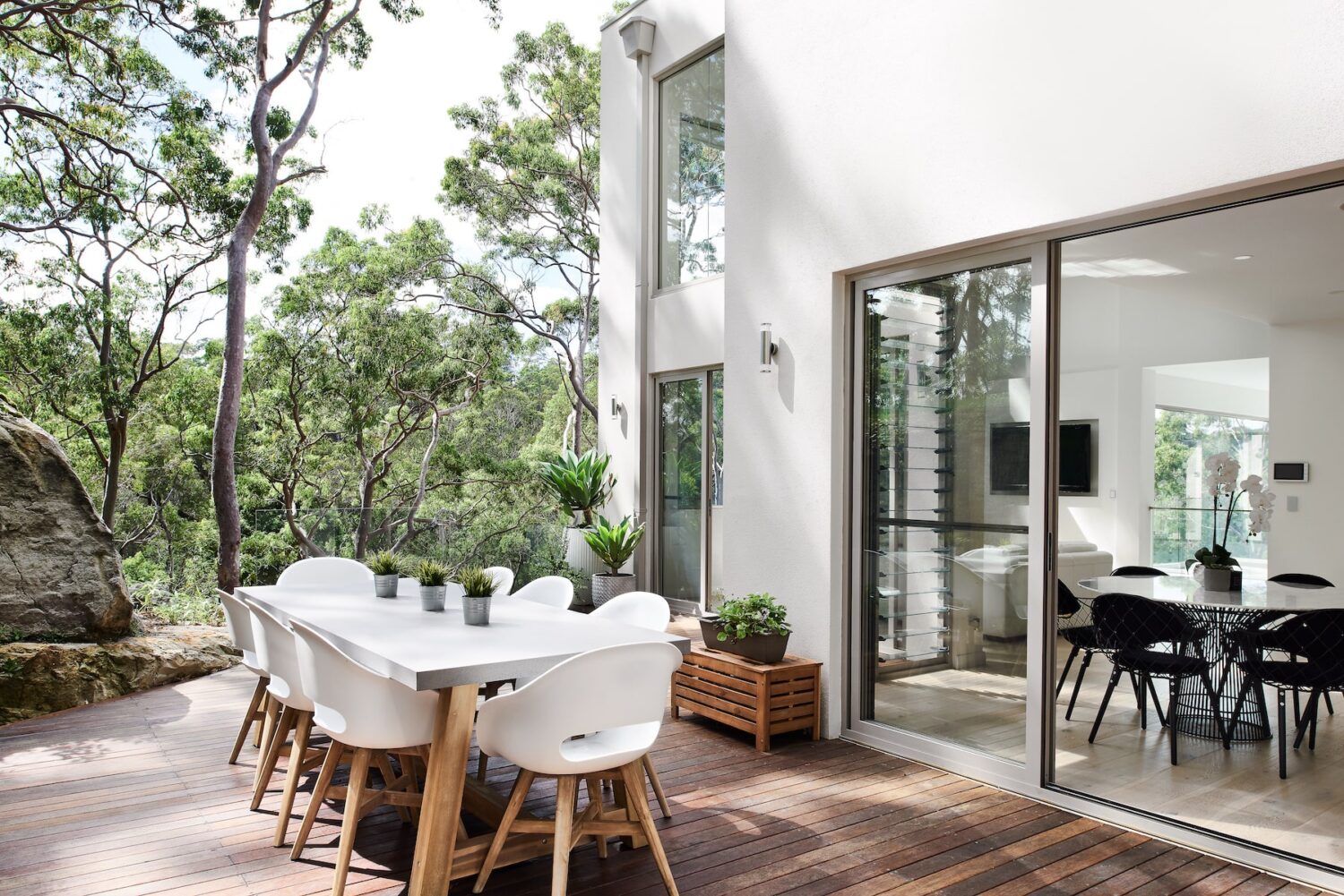 Custom Home Design Sydney