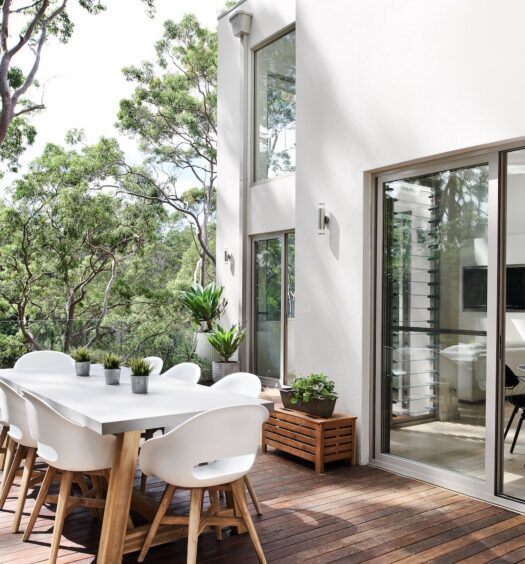 Custom Home Design Sydney