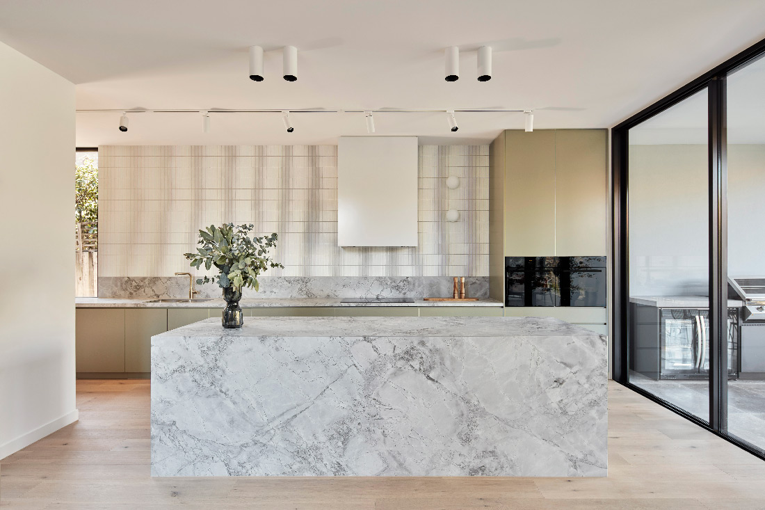  Kitchen Design Melbourne 1