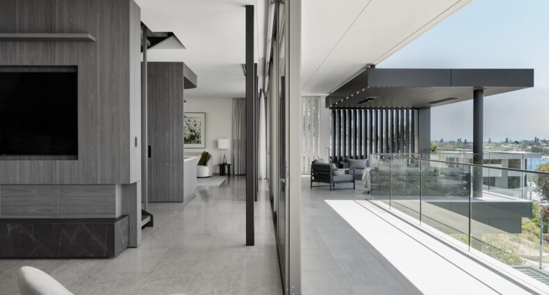 Luxury Builders Perth