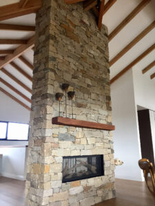 Perth-Stone-Pro indoor chimney