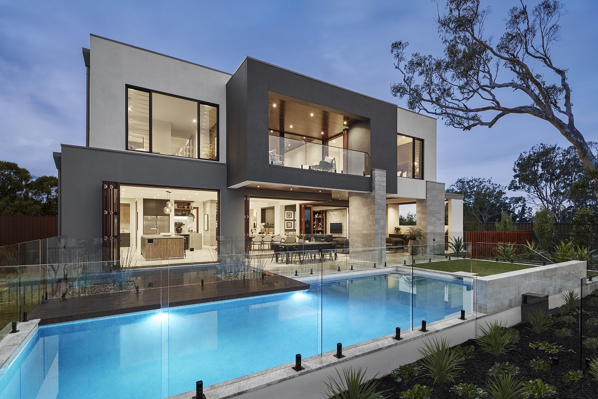 Sydney Custom Homes 