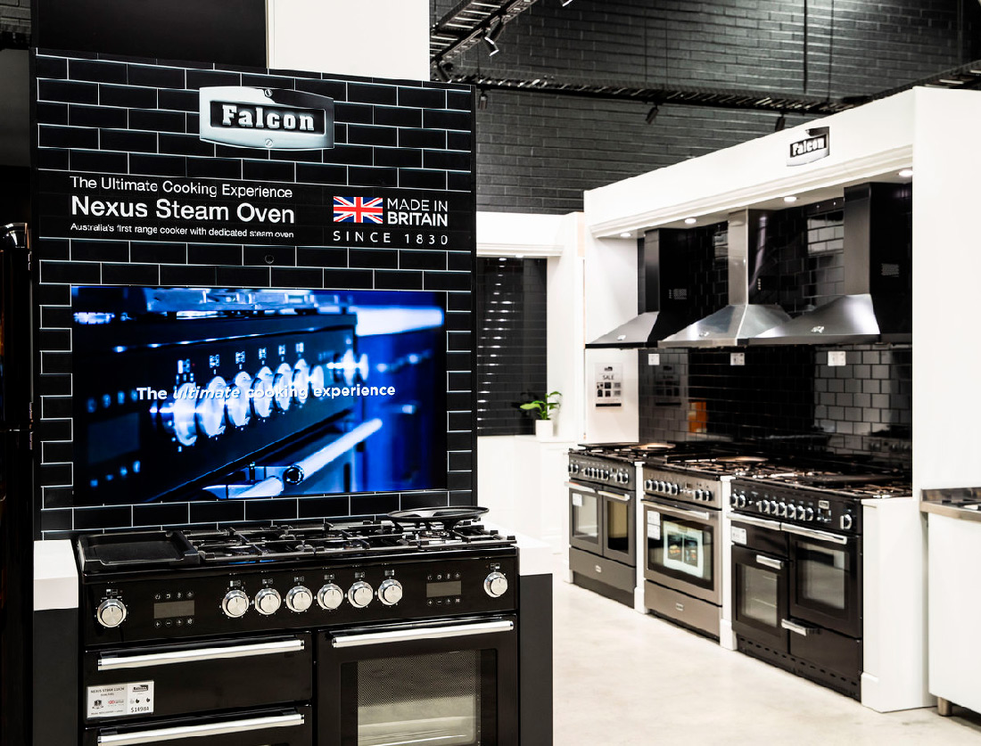 Luxury Appliances Perth 6